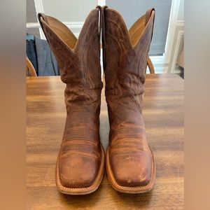 Tecovas Docs; Scotch Goat; 11D